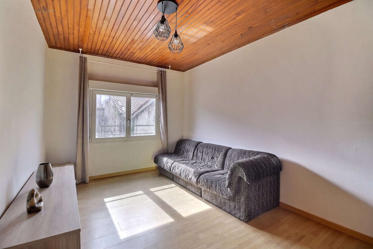 Maison de ville avec extérieur privatif - photo 5