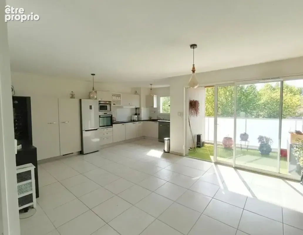 Appartement à NARBONNE