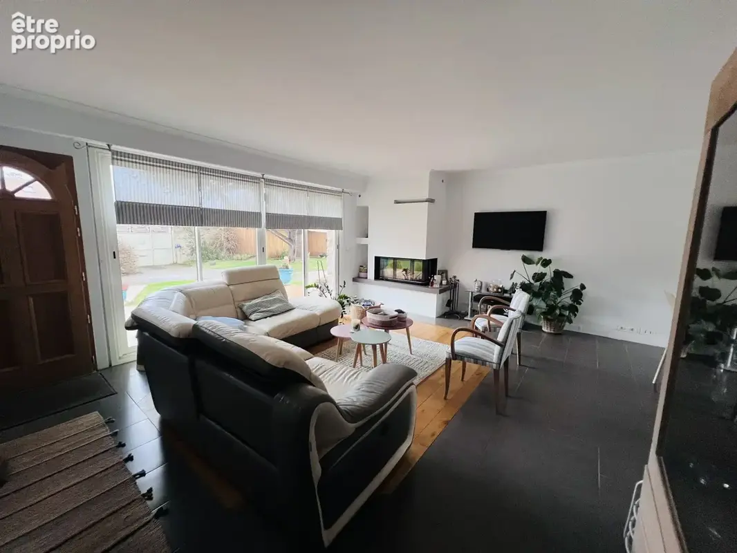 Maison 215 m² à Marines  - photo 9