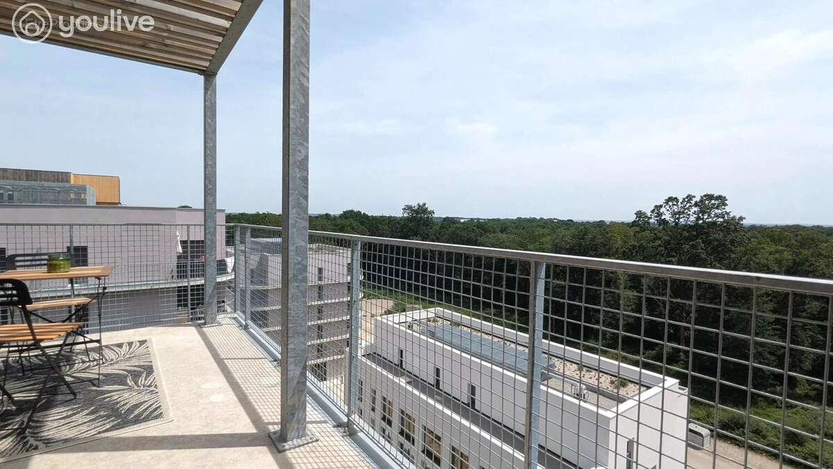 Duplex t4 cocon de verdure - photo 5