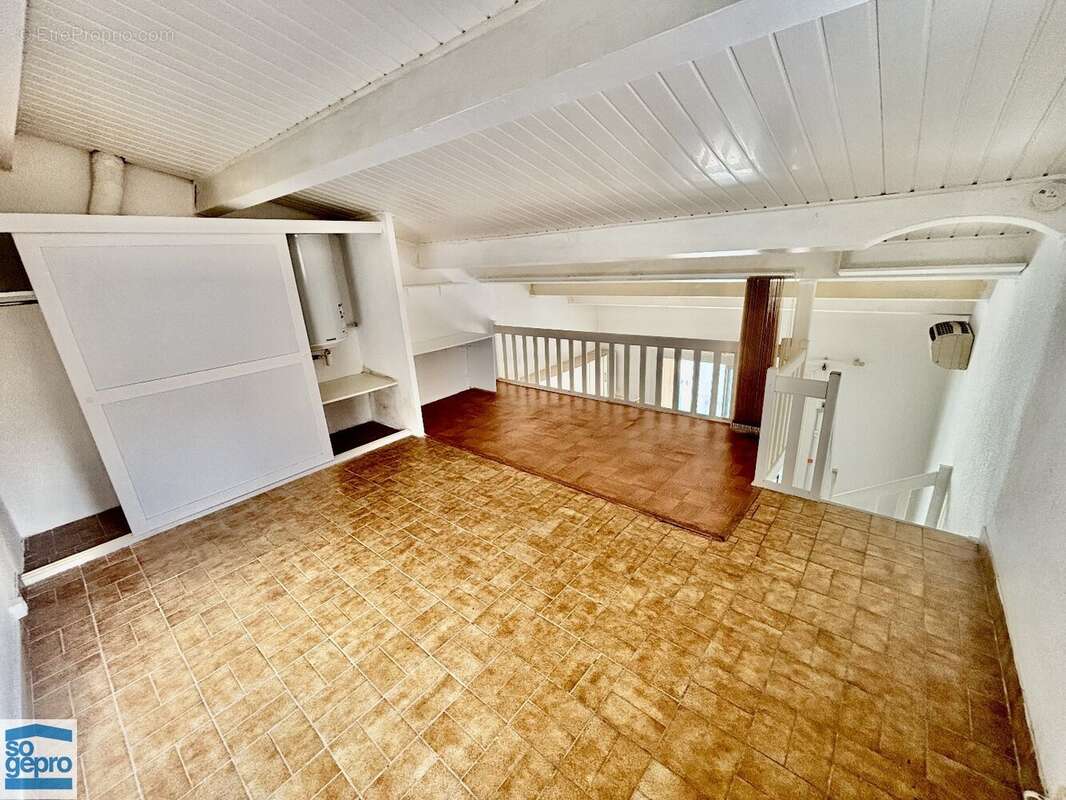 Maison à AGDE