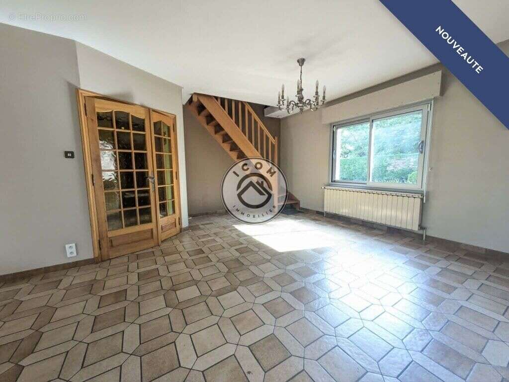 Maison individuelle 4 chambres - photo 5