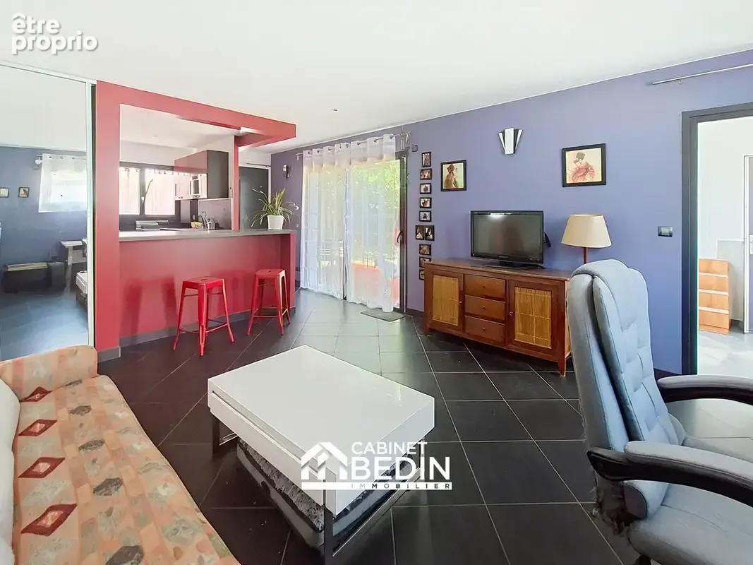 Maison 245 m² à Illats  - photo 8