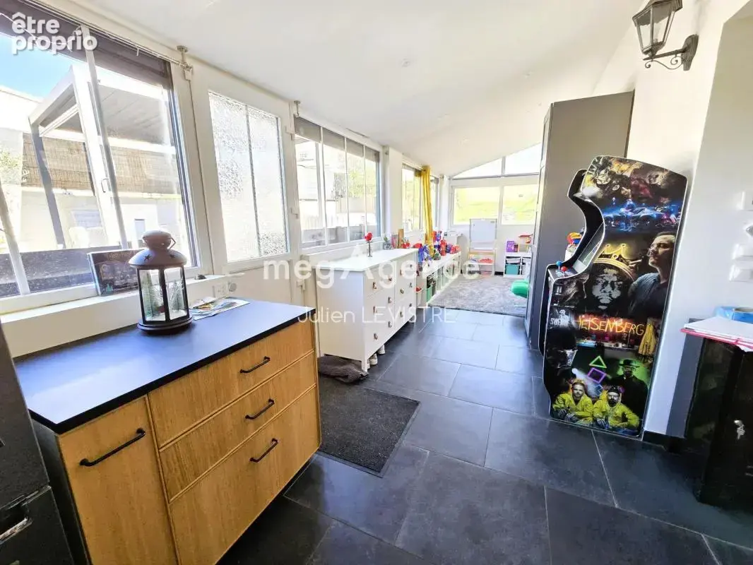 Maison de 4 pièces de 111m² - photo 5