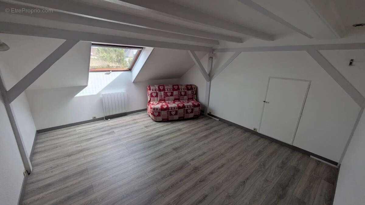 Maison à ZILLISHEIM