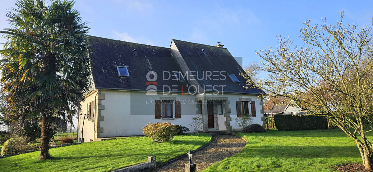 Maison à ROMILLE