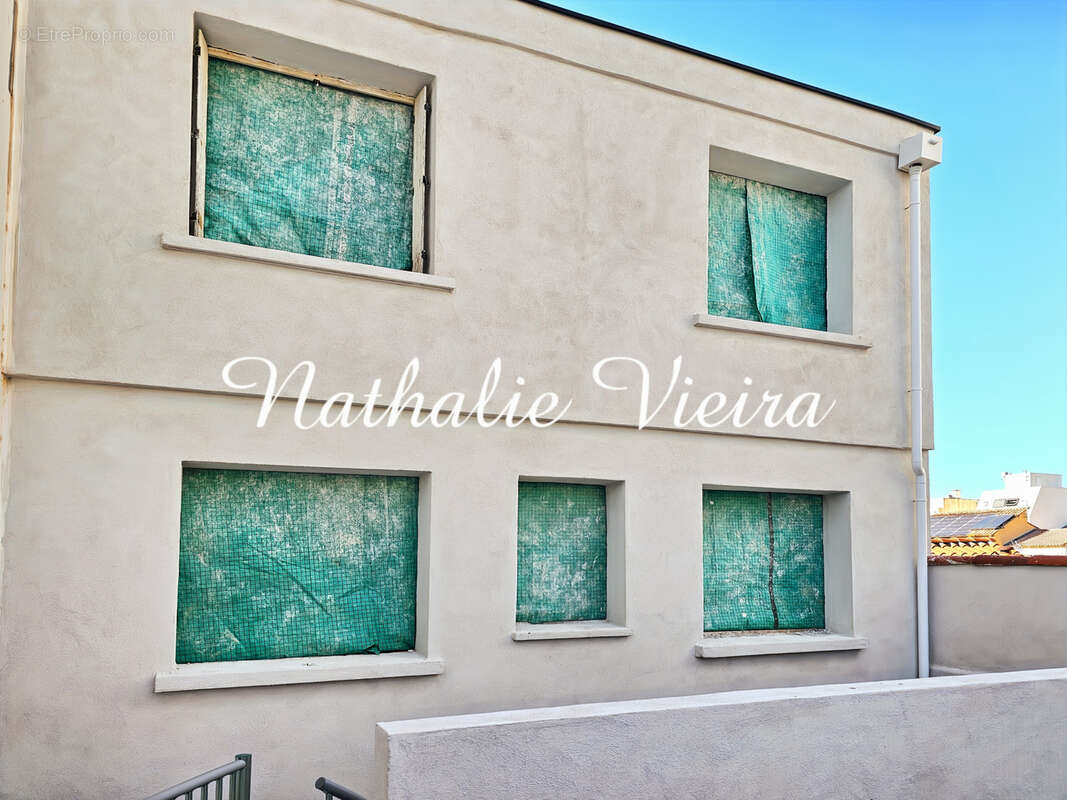 Appartement à PALAVAS-LES-FLOTS