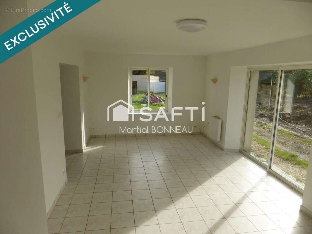 Photo 3 - Maison à SEVERAC