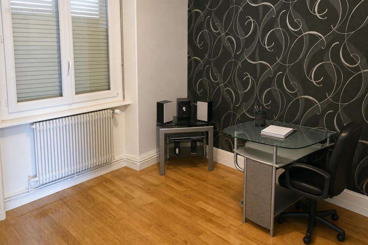 Appartement à DANJOUTIN