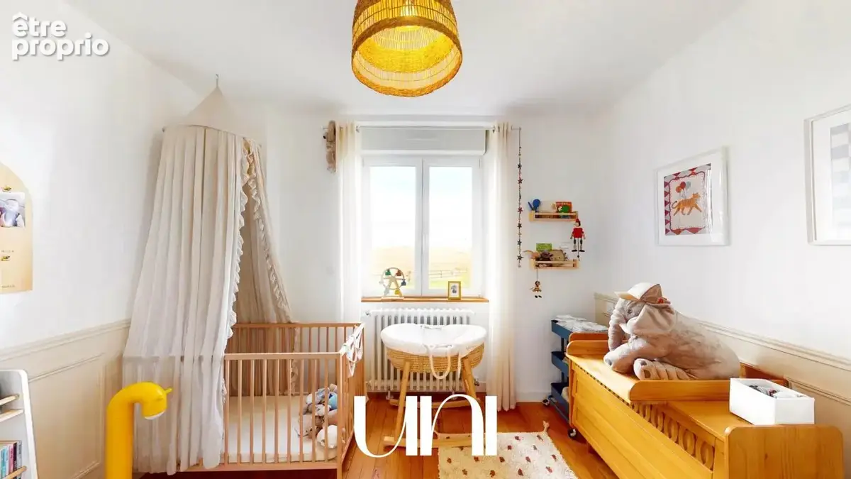 Maison 6 pièces de 138 m2 avec jardin - MALTOT - photo 19