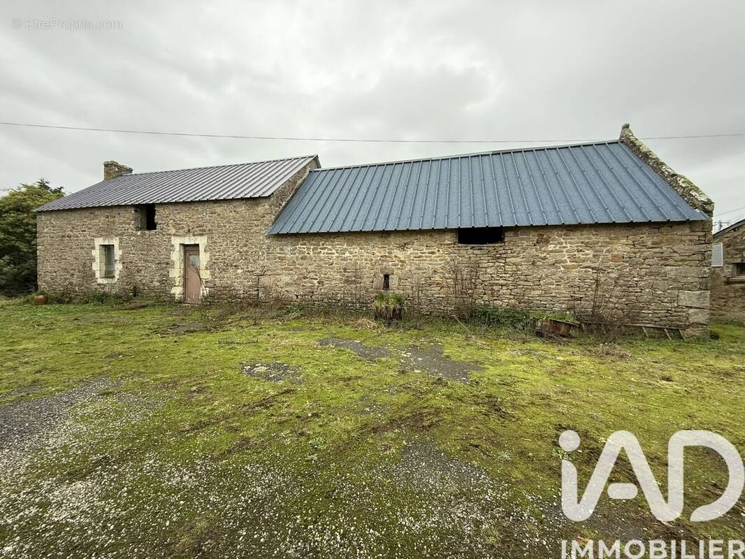 Photo 1 - Maison à KERVIGNAC