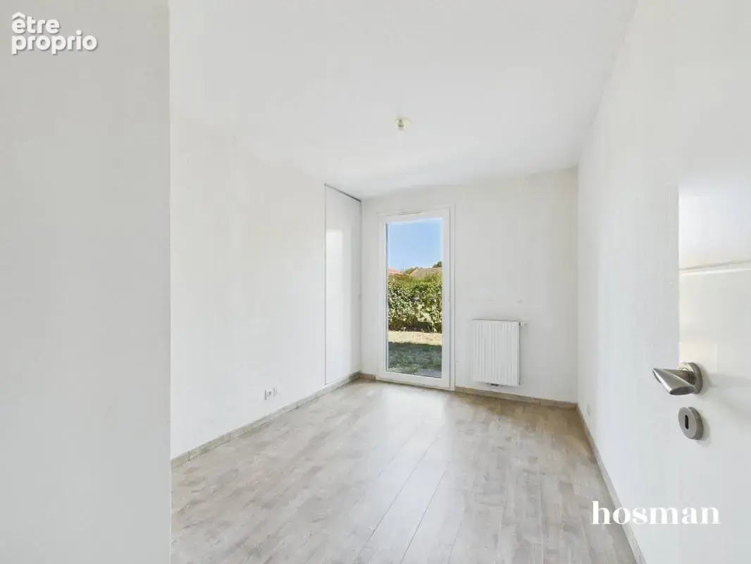 Superbe appartement T3 de 60 m² avec jardin privatif et balcon - Chemin de Lapouyade, Saint-André-de-Cubzac - photo 14