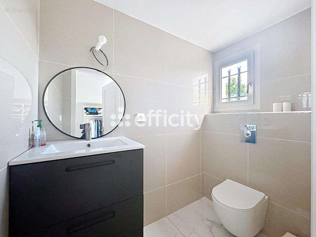 Maison à AIX-EN-PROVENCE