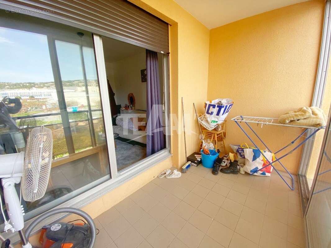 Appartement à SETE