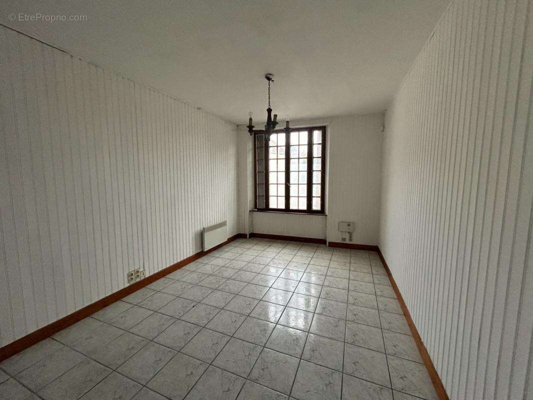 Maison à vendre 11 pièces LES GRANDS CHEZEAUX (87) - photo 12