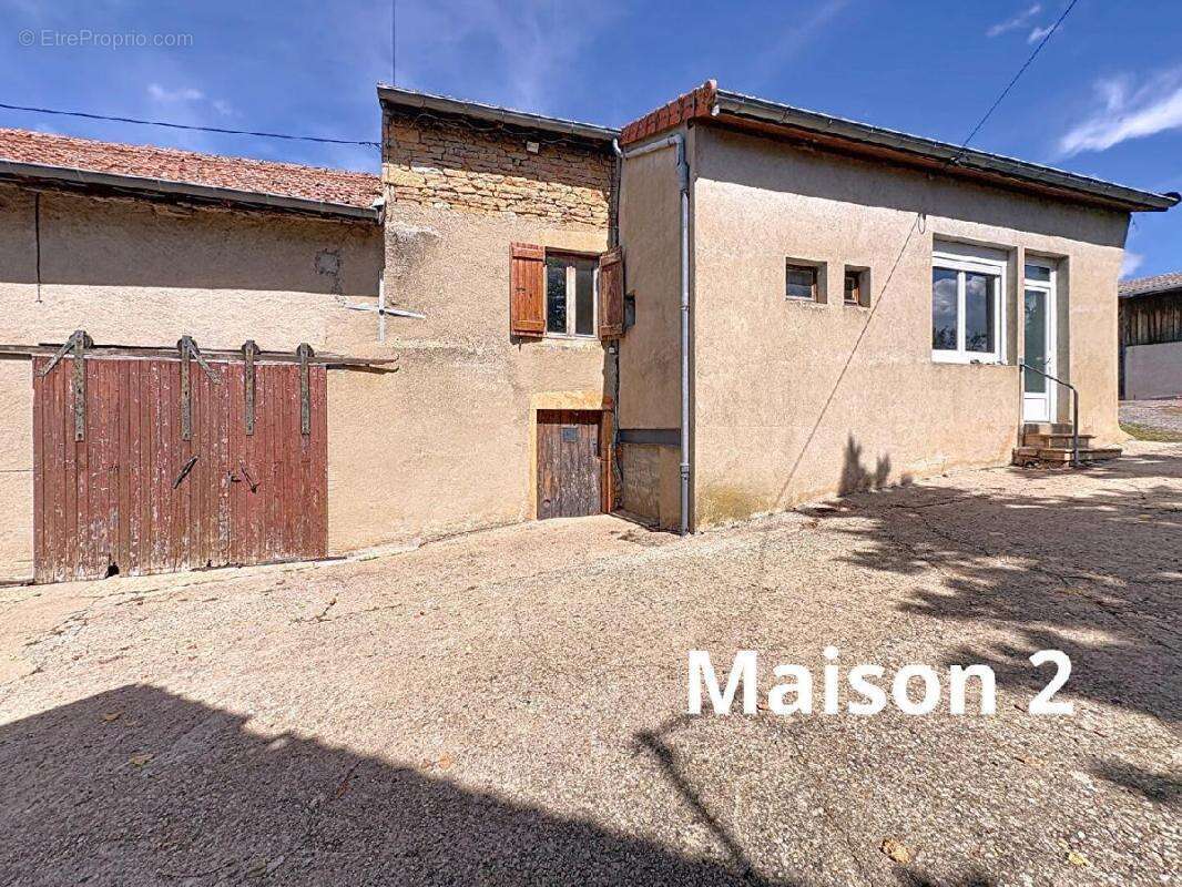 Maison 170 m² à Bray  - photo 2