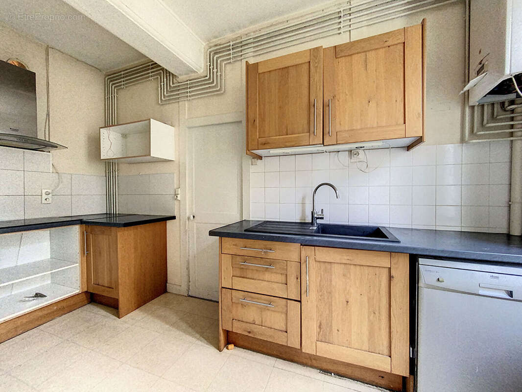 Appartement à ORLEANS