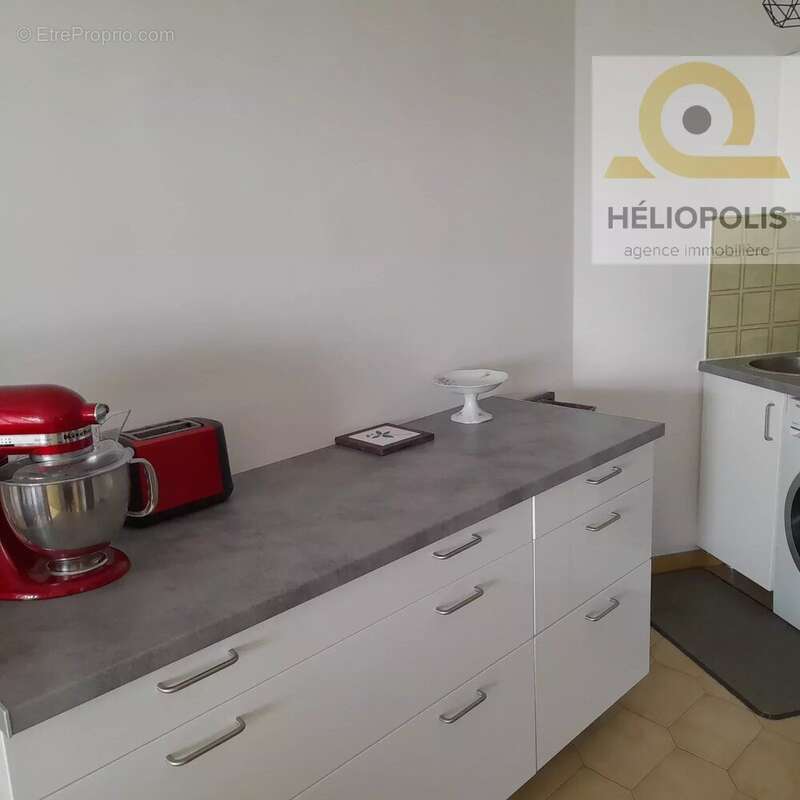 Appartement à CANET-EN-ROUSSILLON