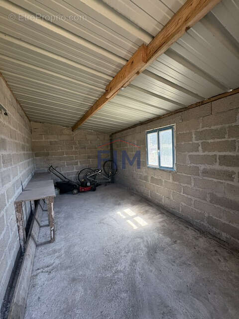 Secteur friville woincourt, maison a vendre - photo 6