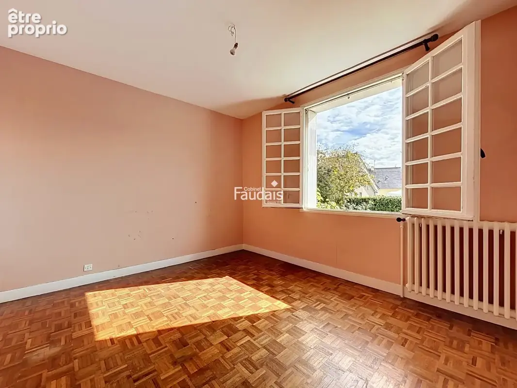 Maison 7 pièces 135 m² à vendre à Agneaux (50180) - photo 7