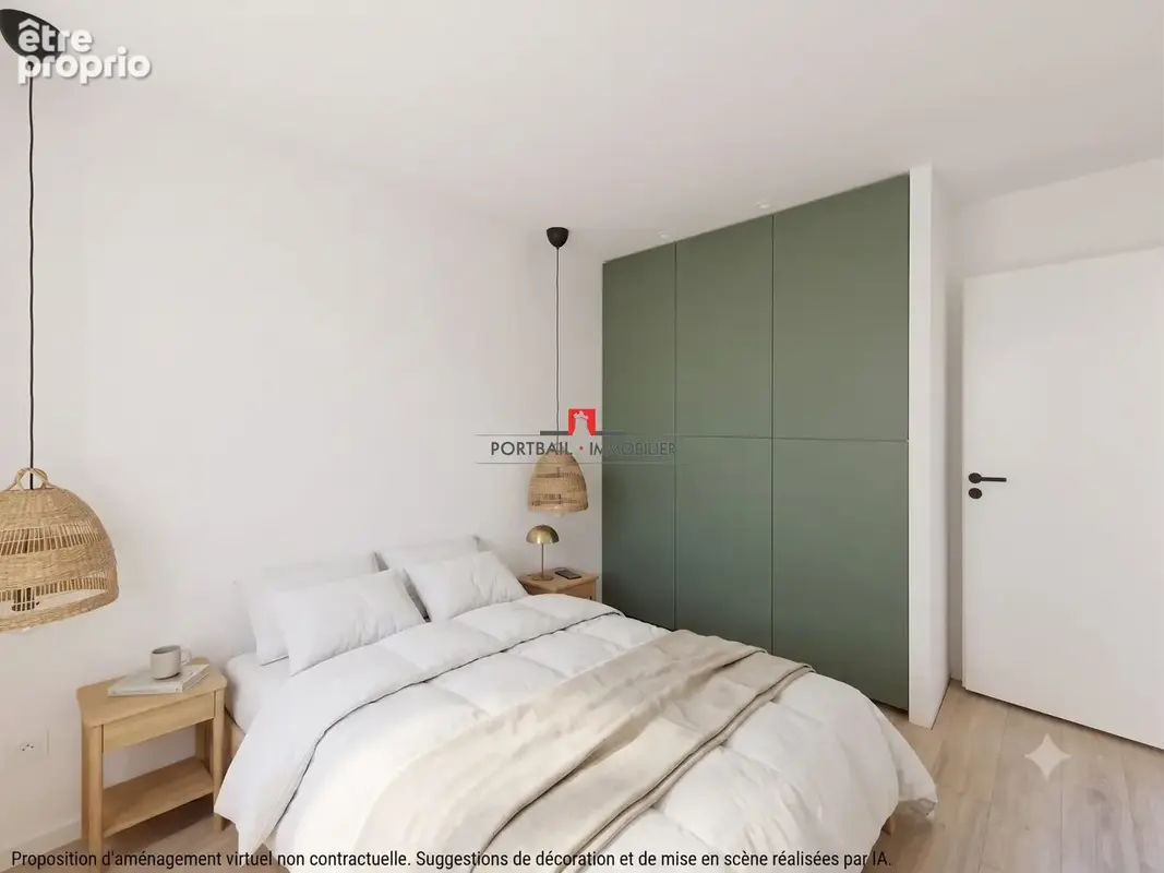Maison 2 pièces 39 m² à vendre à Carbon-Blanc (33560) - photo 2