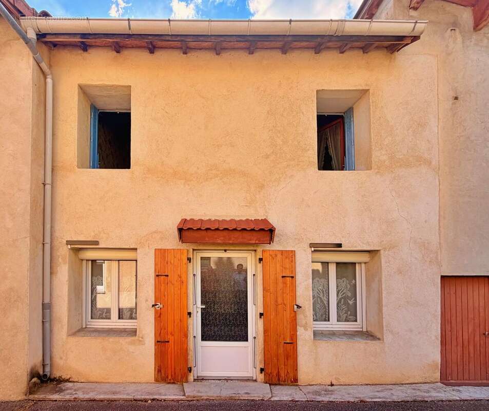 Maison 147 m² à Montelier  - photo 3