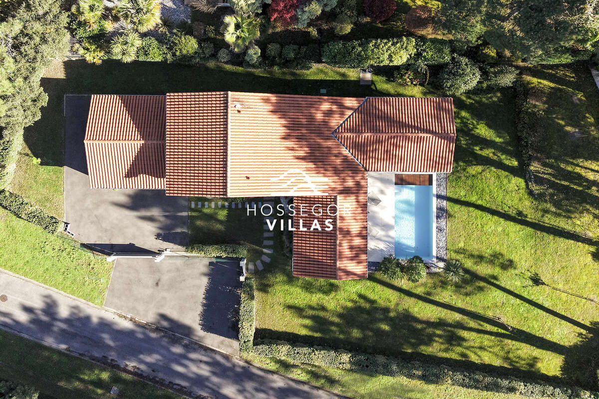 Maison à HOSSEGOR