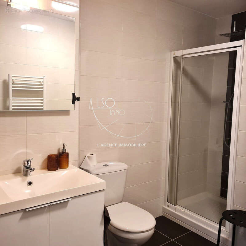 Appartement à LES SABLES-D'OLONNE