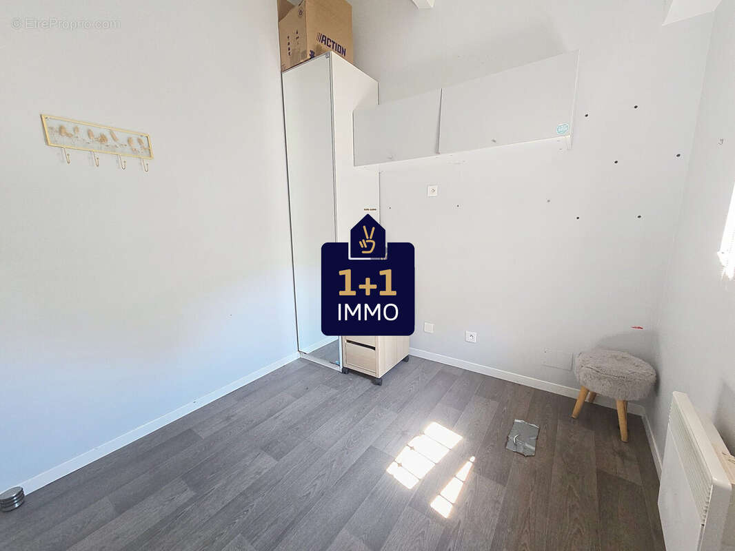 Maison à TOURRETTES