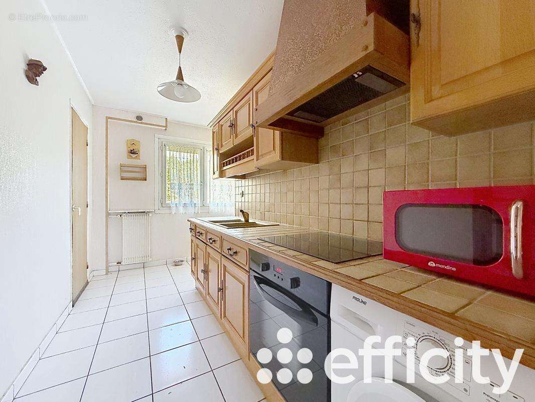 Appartement - photo 4