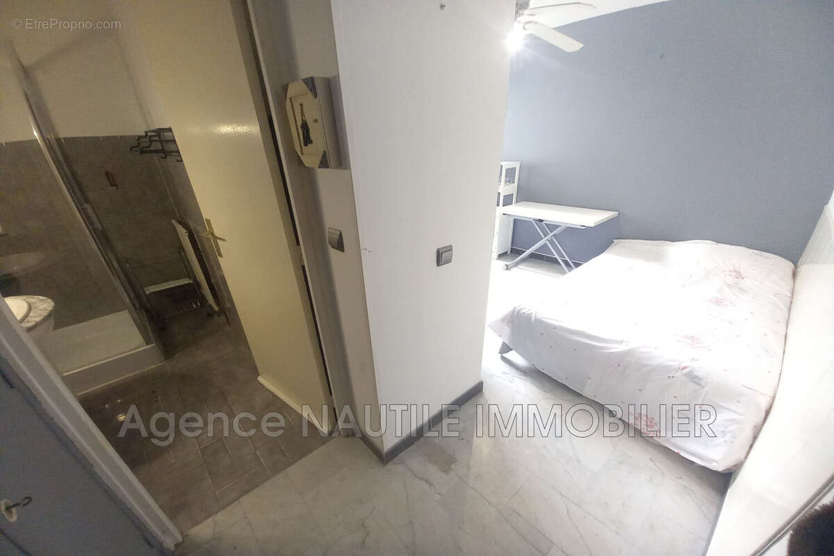 Appartement à LA GRANDE-MOTTE