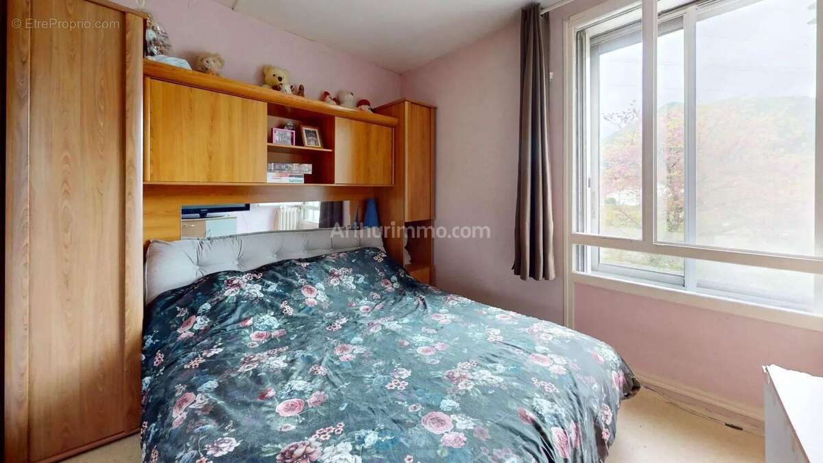 Appartement à LOURDES