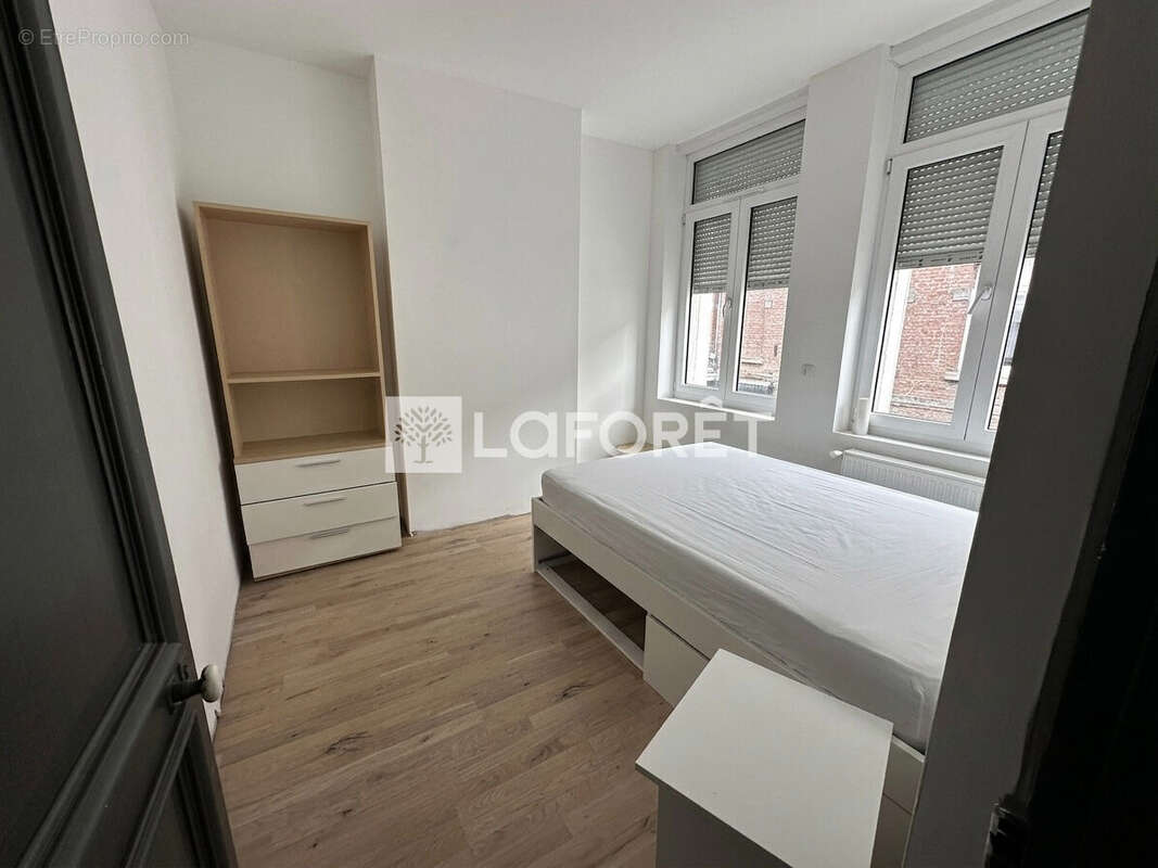 Appartement à DOUAI