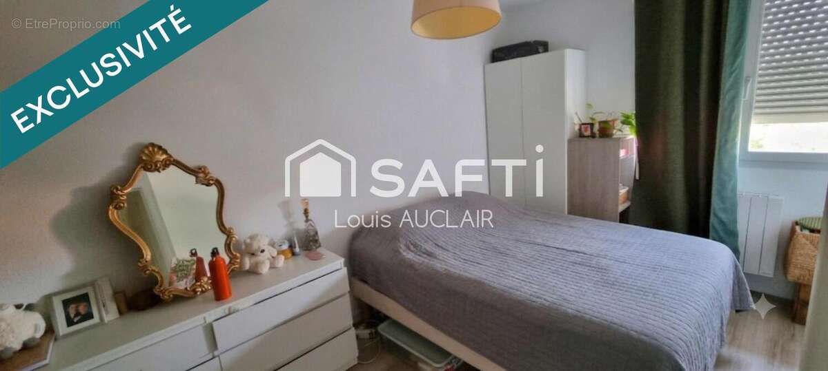 Appartement 56 m² à Toulouse  - photo 4
