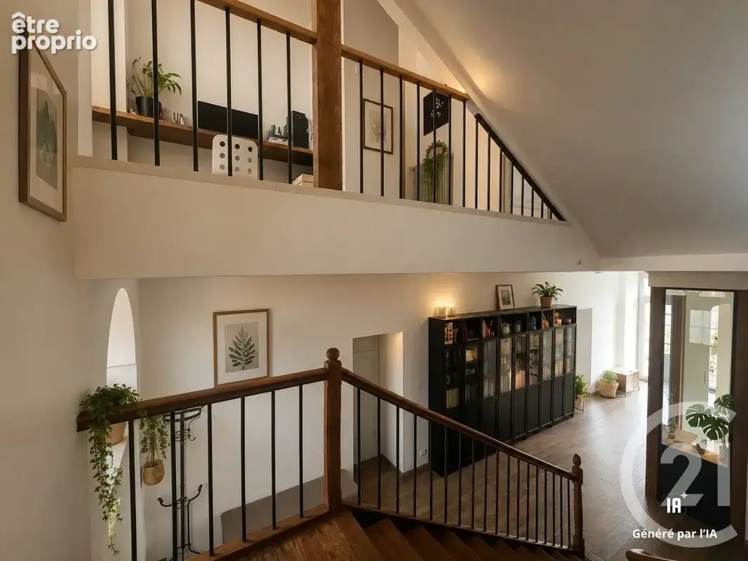 Maison 7 pièces 280 m² à vendre à Martres-Tolosane (31220) - photo 4