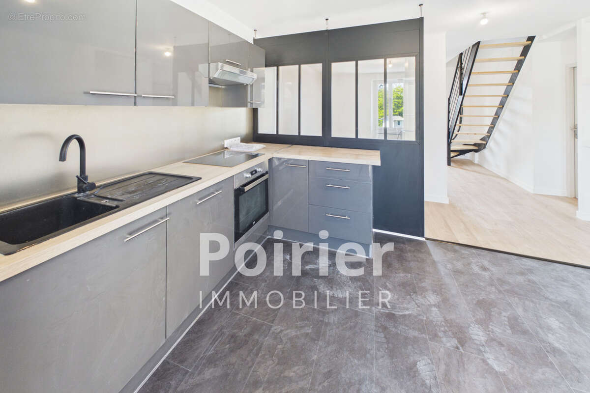 Appartement à SCIEZ