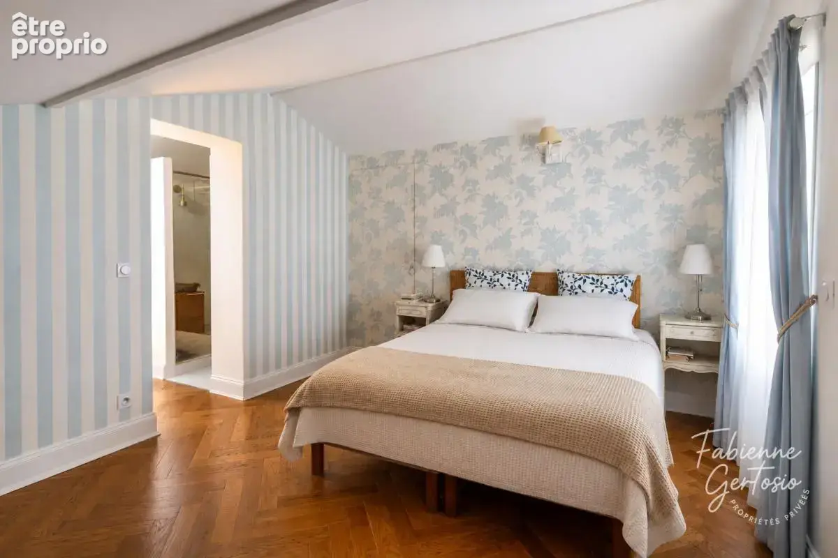 Toulon - les ameniers - maison de charme de 160m2 - photo 9