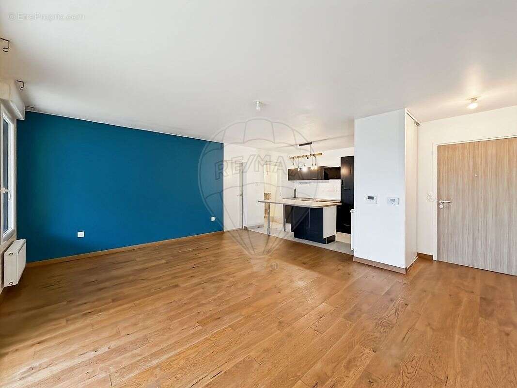 Appartement à BASSE-GOULAINE