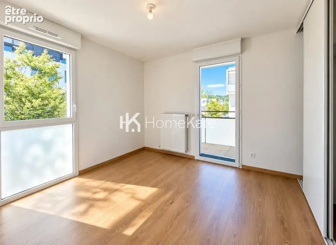 Appartement 4 pièces 85 m² à vendre à Ramonville-Saint-Agne (31520) - photo 9