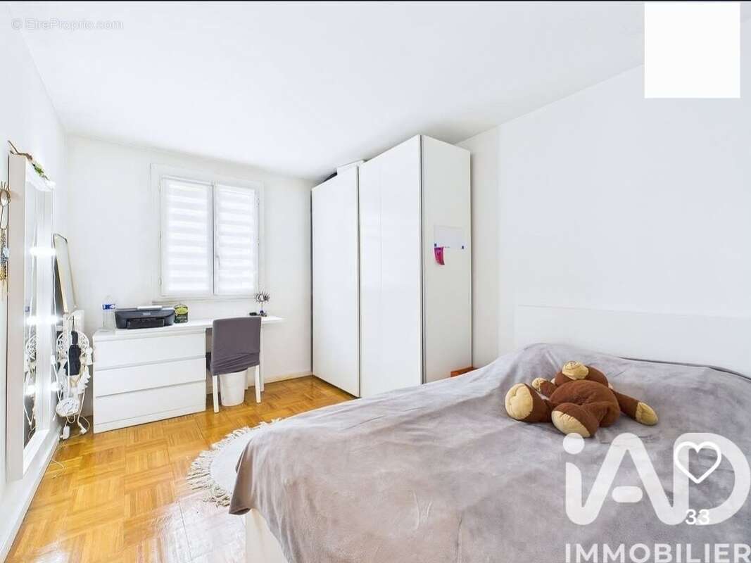 Photo 4 - Appartement à AULNAY-SOUS-BOIS