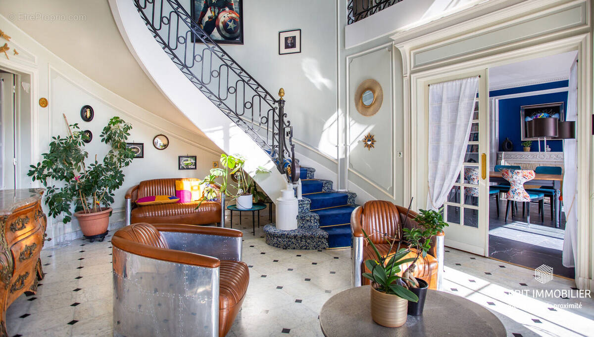 Maison à RIEC-SUR-BELON