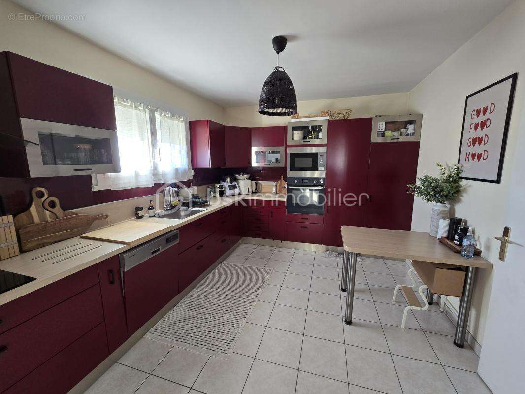 Maison à CARRY-LE-ROUET