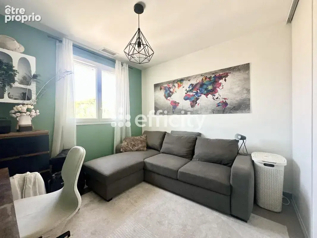 Maison 4 pièces 78 m² à vendre à Les Pennes-Mirabeau (13170) - photo 11