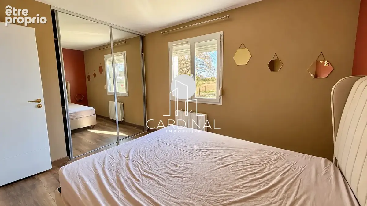 Maison 6 pièces 159 m² à vendre à Saint-Symphorien-Sur-Saone (21170) - photo 8