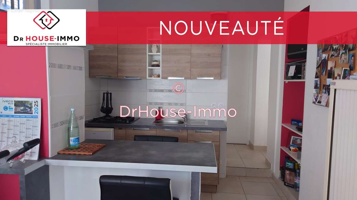 Appartement à CHAMPAGNE-SUR-SEINE