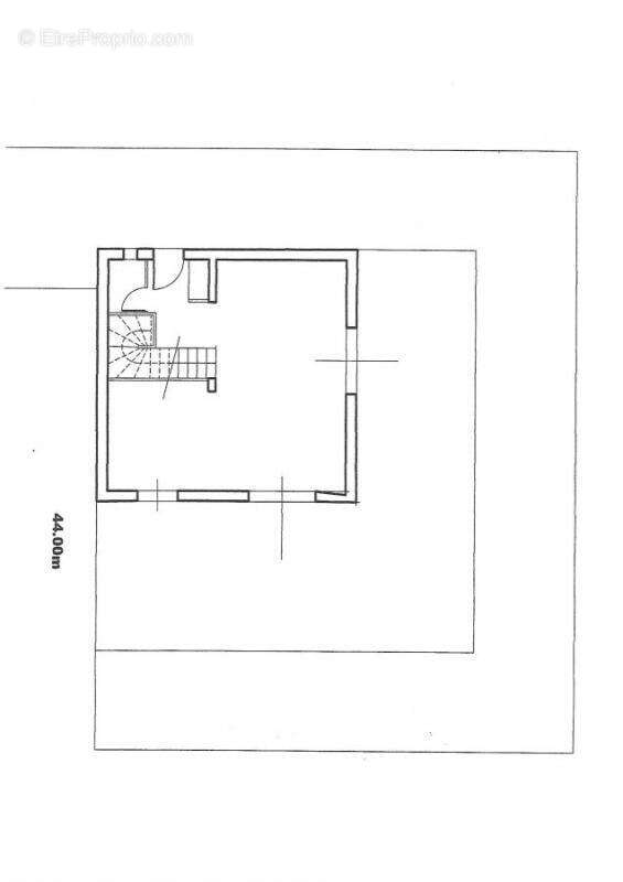 Maison à FRONTIGNAN