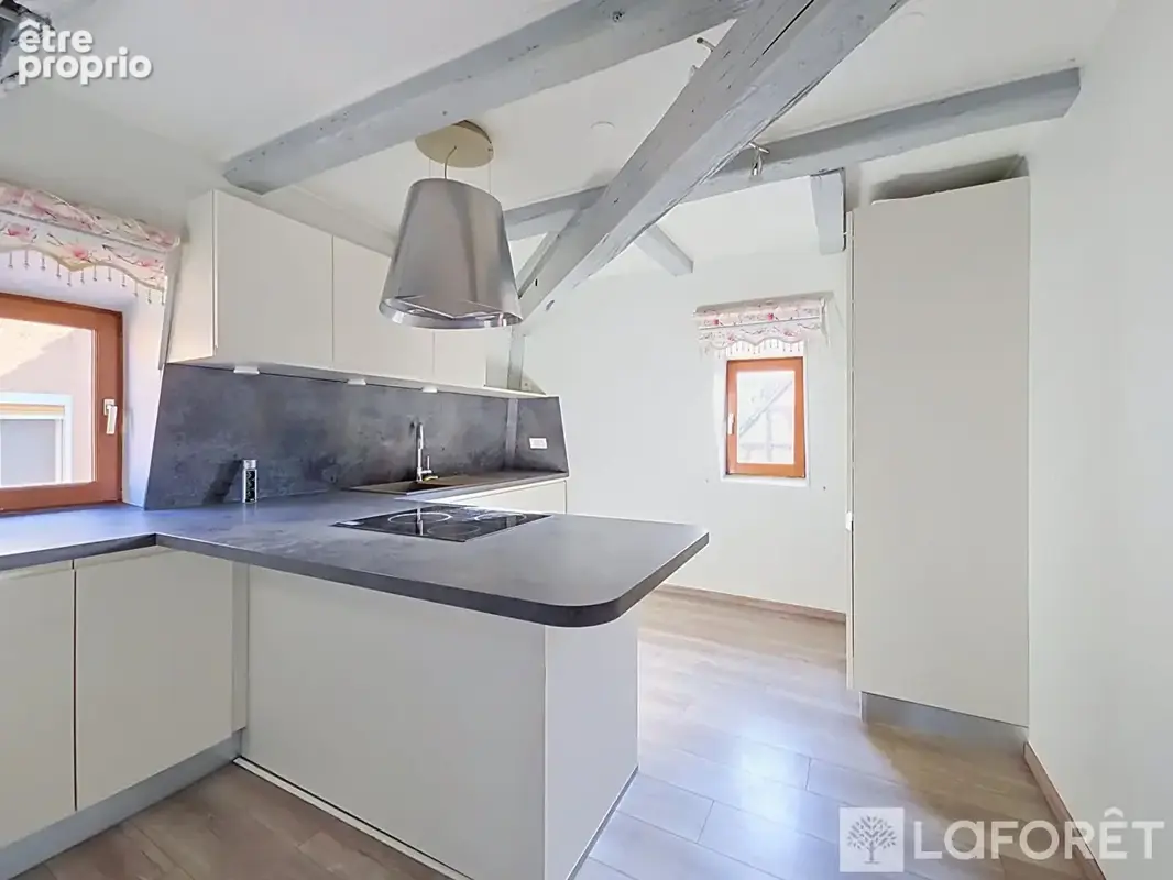 Appartement Benfeld 4 pièce(s) 101.01 m2 - photo 2