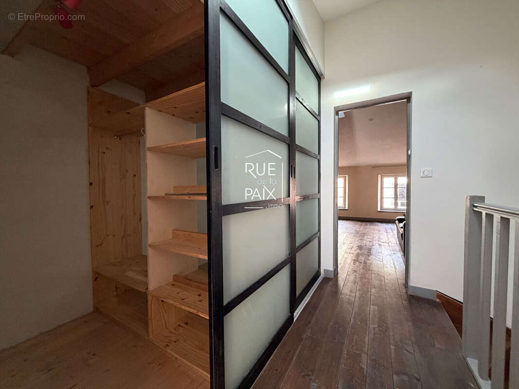 Maison à SAINT-MAIXENT-L&#039;ECOLE