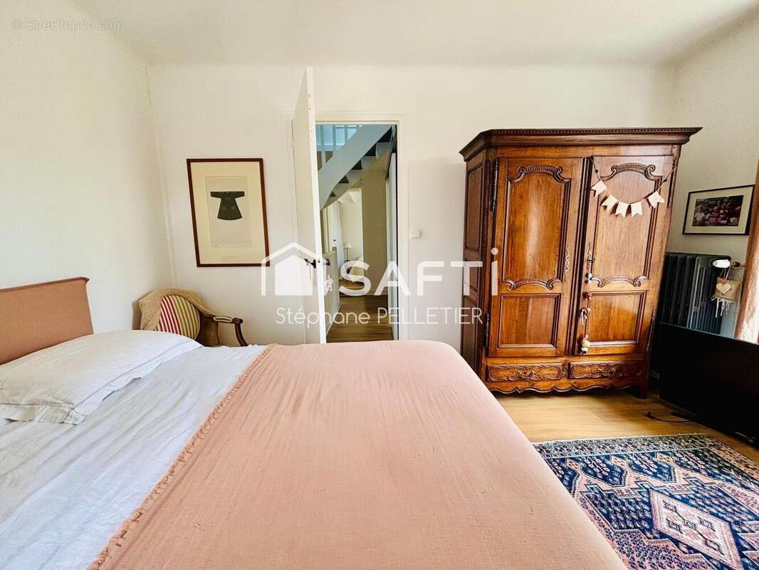 Photo 9 - Maison à RENNES