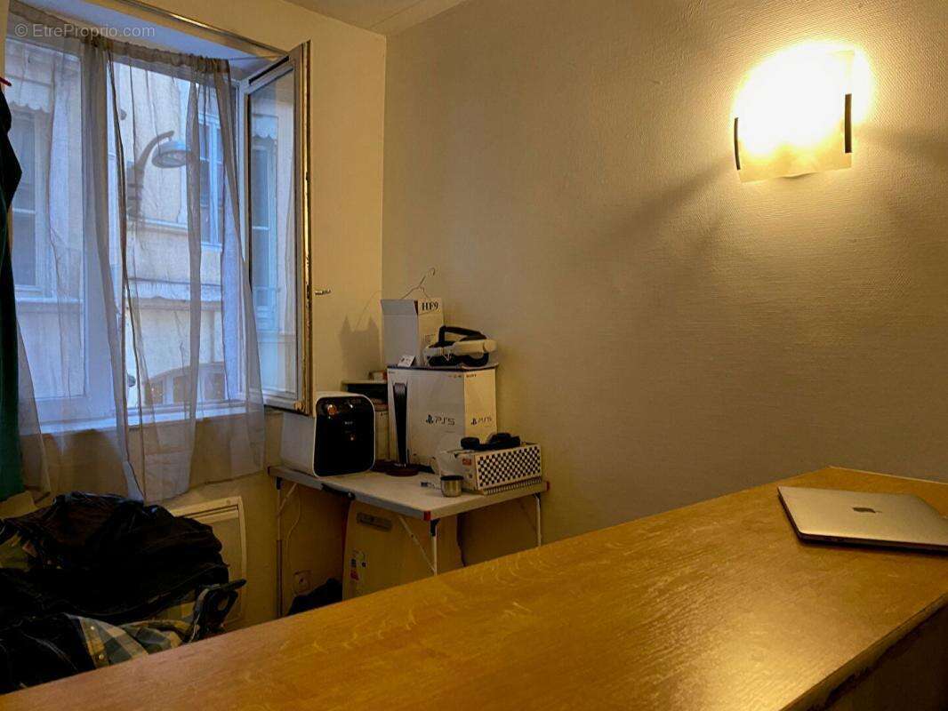 Appartement à LYON-1E